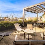 Le Studio Nantais ! Loft Moderne Avec Rooftop 10Pers 公寓 南特