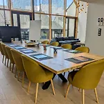 公寓 Le Studio Nantais ! Loft Moderne Avec Rooftop 10Pers 南特