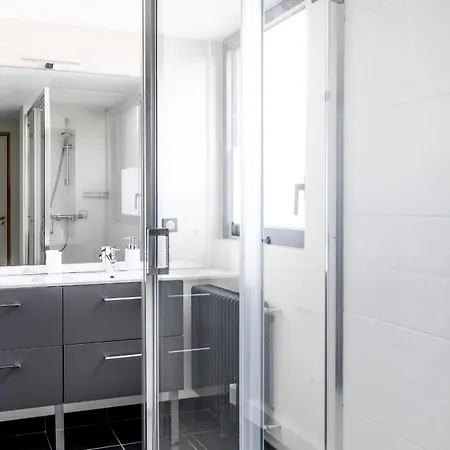 Apartamento Le Nantais ! Loft Moderne Avec Rooftop 10pers *