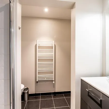 Apartamento Le Nantais ! Loft Moderne Avec Rooftop 10pers Nantes